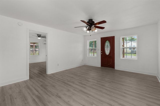109 W Sedberry, Jefferson, TX 75657