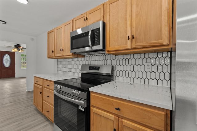 109 W Sedberry, Jefferson, TX 75657
