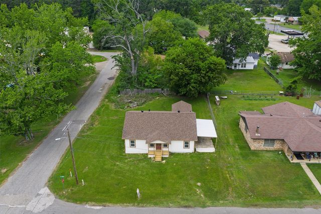 109 W Sedberry, Jefferson, TX 75657
