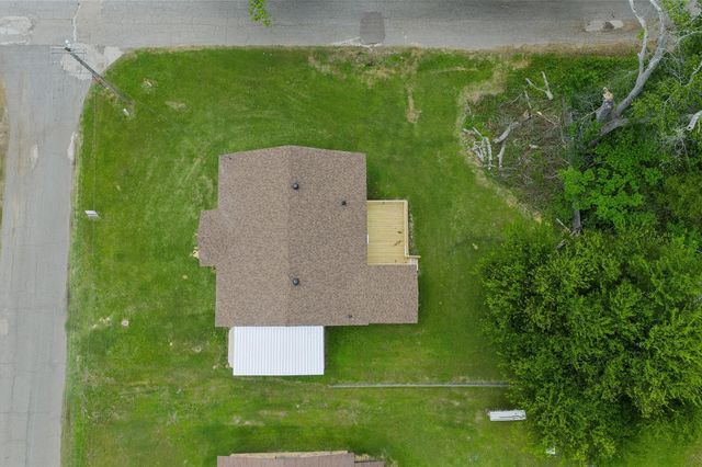 109 W Sedberry, Jefferson, TX 75657
