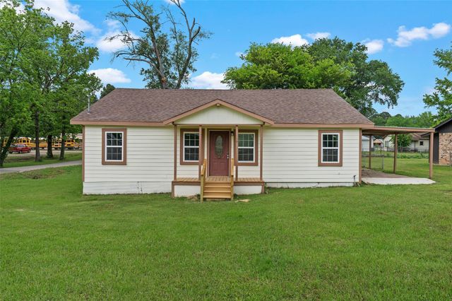 109 W Sedberry, Jefferson, TX 75657