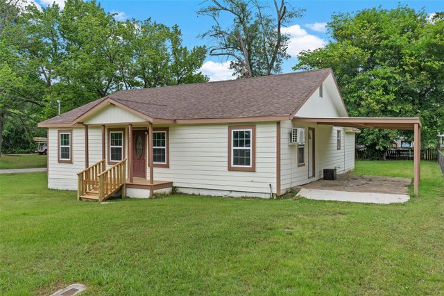 109 W Sedberry, Jefferson, TX 75657
