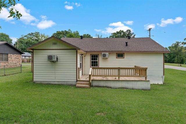 109 W Sedberry, Jefferson, TX 75657