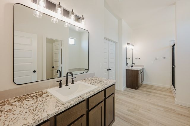 506 Pratt Dr, Odessa, TX 79765