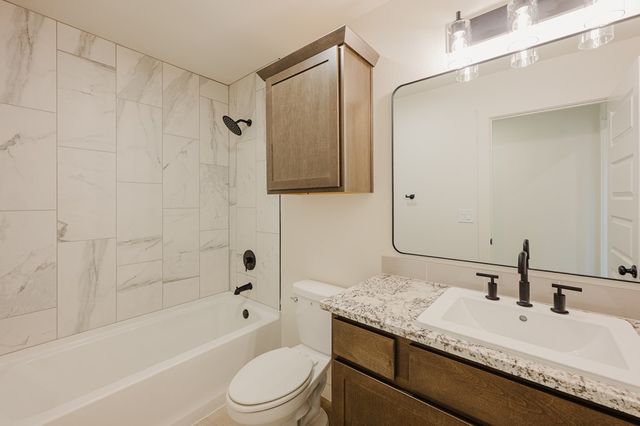 506 Pratt Dr, Odessa, TX 79765