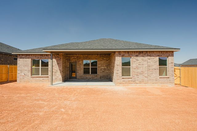 506 Pratt Dr, Odessa, TX 79765