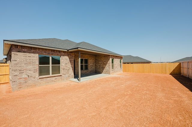 506 Pratt Dr, Odessa, TX 79765