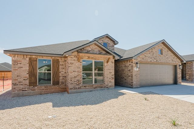 506 Pratt Dr, Odessa, TX 79765