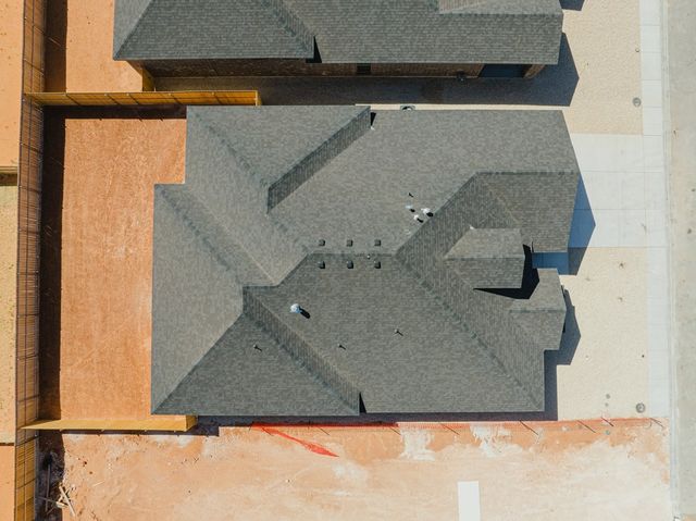 506 Pratt Dr, Odessa, TX 79765