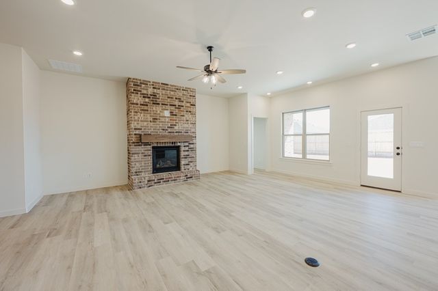 506 Pratt Dr, Odessa, TX 79765