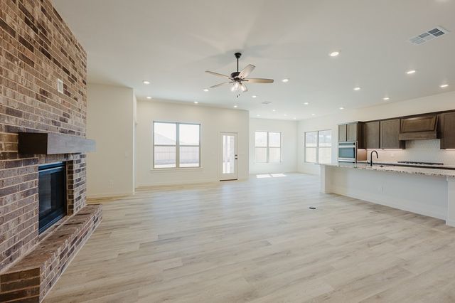 506 Pratt Dr, Odessa, TX 79765