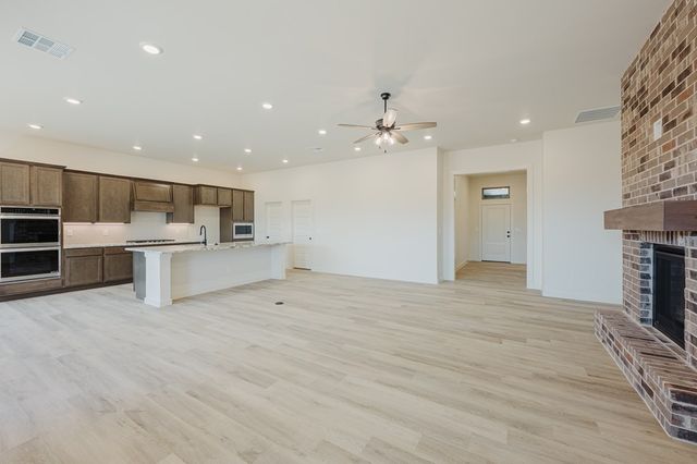 506 Pratt Dr, Odessa, TX 79765