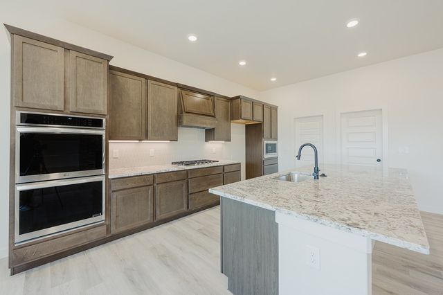 506 Pratt Dr, Odessa, TX 79765