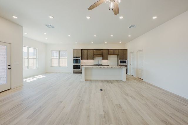 506 Pratt Dr, Odessa, TX 79765