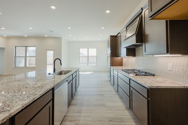 506 Pratt Dr, Odessa, TX 79765