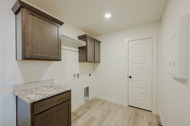 506 Pratt Dr, Odessa, TX 79765