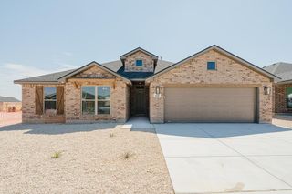 506 Pratt Dr, Odessa, TX 79765