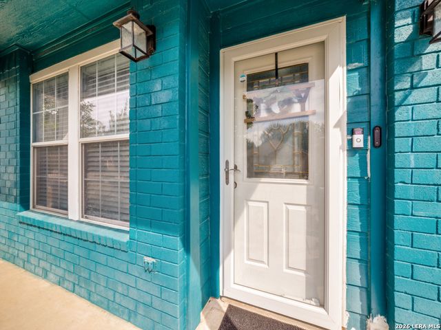 5903 TRENT RNCH, San Antonio, TX 78249
