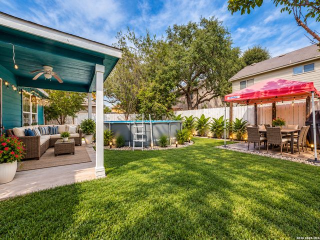 5903 TRENT RNCH, San Antonio, TX 78249
