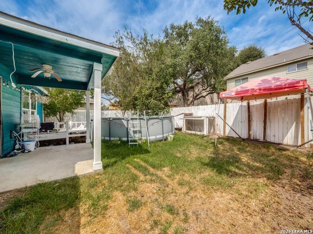 5903 TRENT RNCH, San Antonio, TX 78249