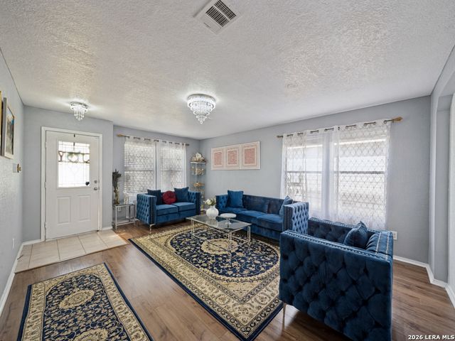 5903 TRENT RNCH, San Antonio, TX 78249