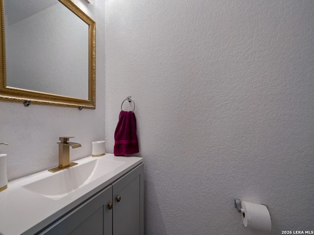 5903 TRENT RNCH, San Antonio, TX 78249