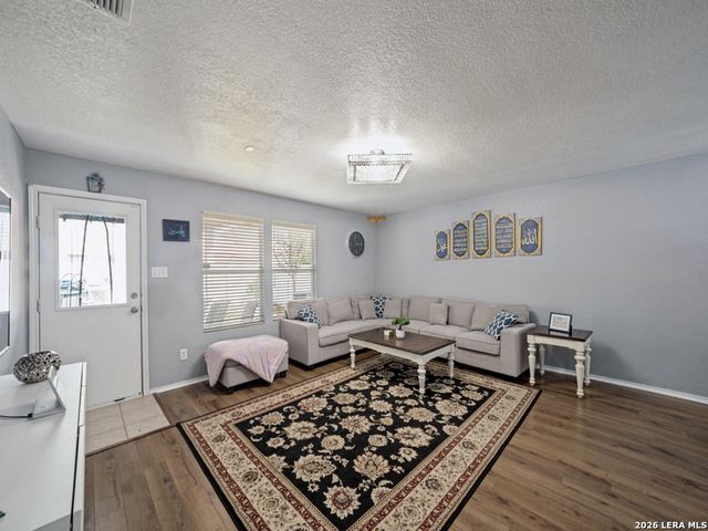 5903 TRENT RNCH, San Antonio, TX 78249