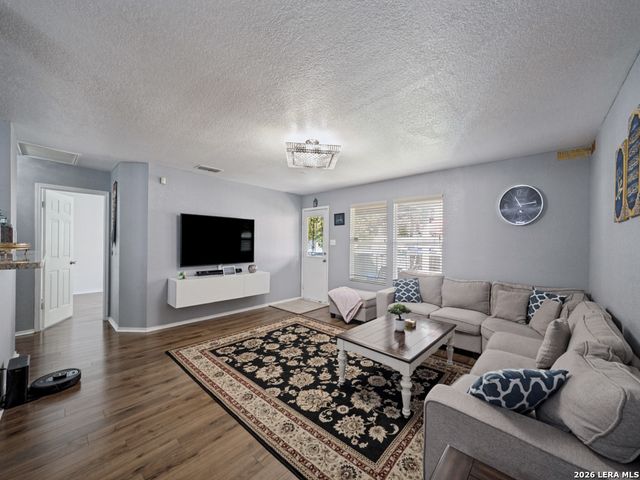 5903 TRENT RNCH, San Antonio, TX 78249