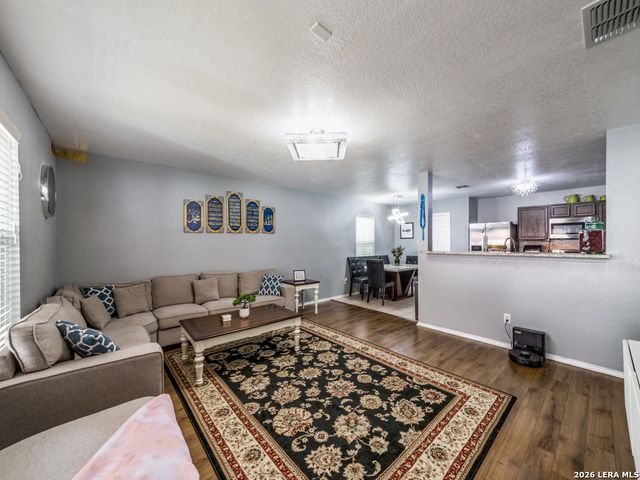 5903 TRENT RNCH, San Antonio, TX 78249