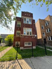 11022 S Vernon Avenue, Chicago, IL 60628