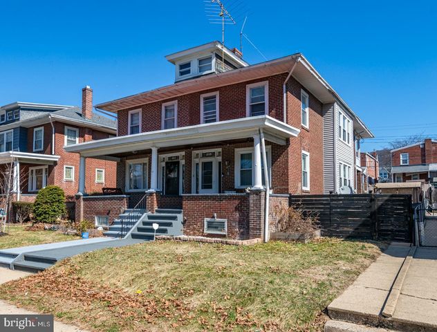 1509 N 12TH ST, Reading, PA 19604