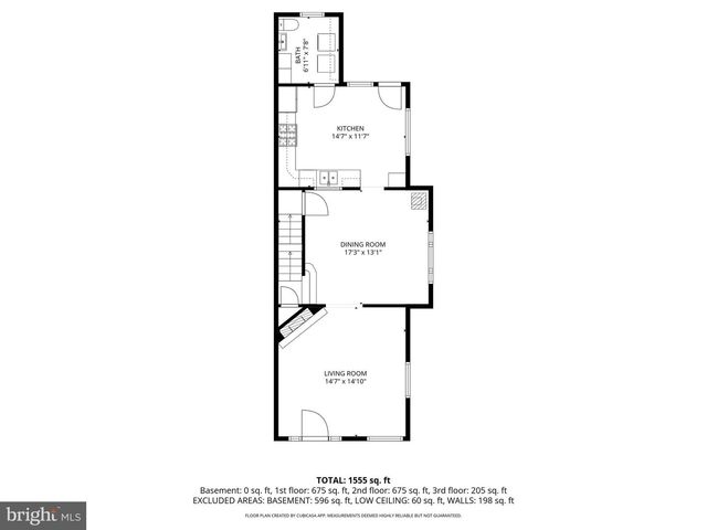 1509 N 12TH ST, Reading, PA 19604