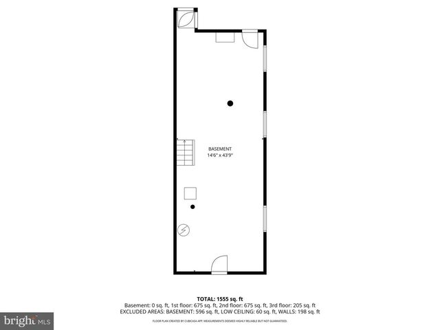 1509 N 12TH ST, Reading, PA 19604