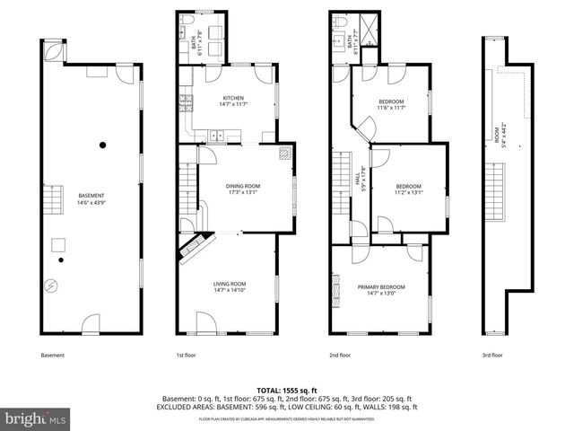 1509 N 12TH ST, Reading, PA 19604