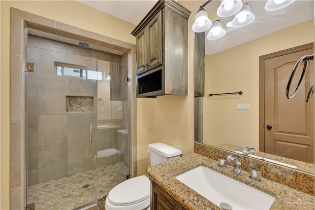 8425 S Morelos Street, Pharr, TX 78577