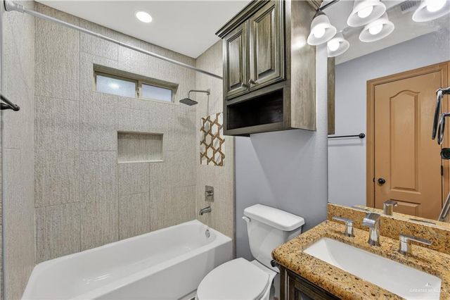 8425 S Morelos Street, Pharr, TX 78577