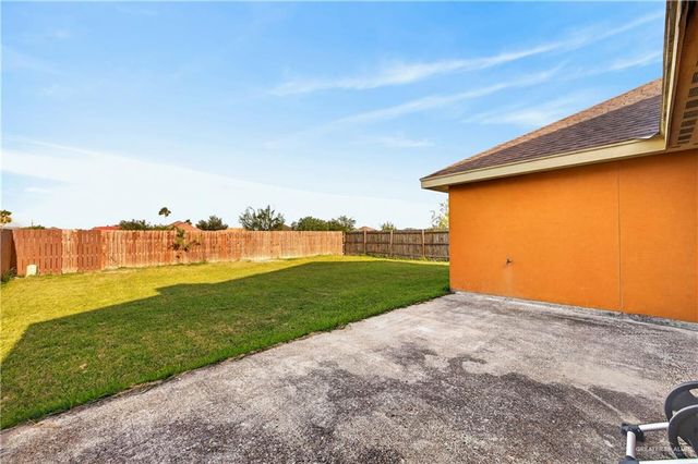 8425 S Morelos Street, Pharr, TX 78577