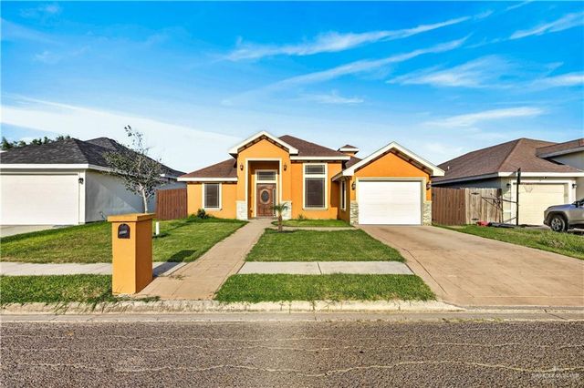 8425 S Morelos Street, Pharr, TX 78577