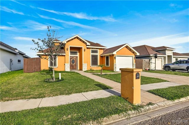 8425 S Morelos Street, Pharr, TX 78577