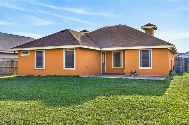 8425 S Morelos Street, Pharr, TX 78577