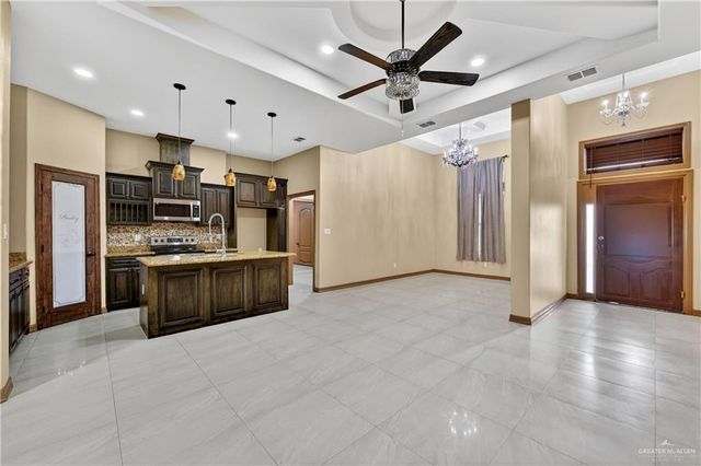 8425 S Morelos Street, Pharr, TX 78577