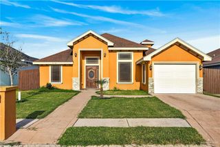 8425 S Morelos Street, Pharr, TX 78577