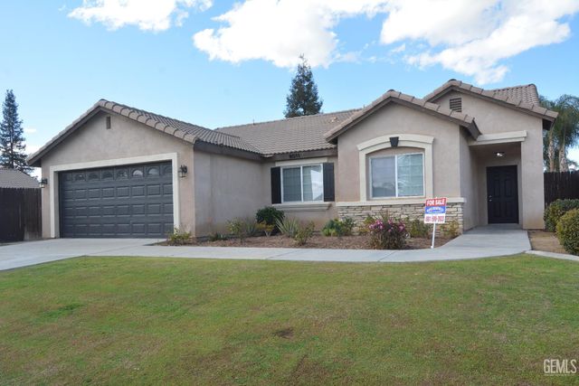 6011 Oneida Falls Drive, Bakersfield, CA 93312