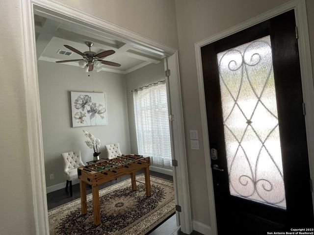 7122 BELLA BLF, San Antonio, TX 78256