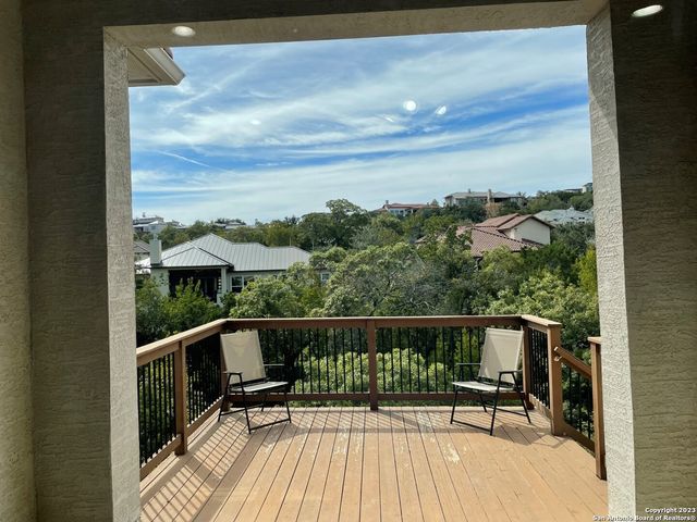 7122 BELLA BLF, San Antonio, TX 78256