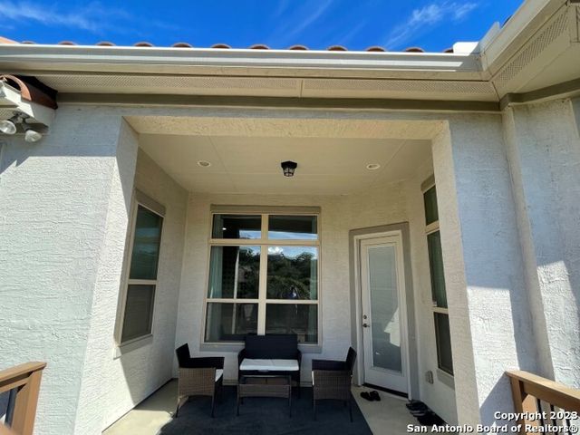 7122 BELLA BLF, San Antonio, TX 78256