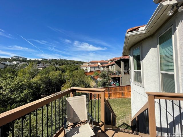 7122 BELLA BLF, San Antonio, TX 78256