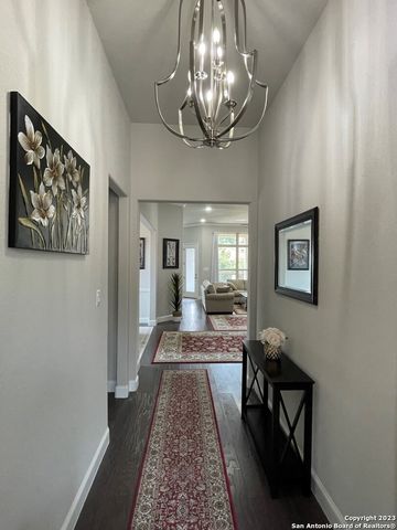 7122 BELLA BLF, San Antonio, TX 78256