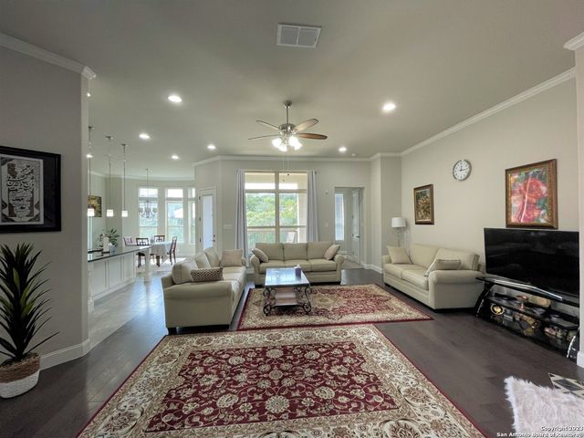 7122 BELLA BLF, San Antonio, TX 78256