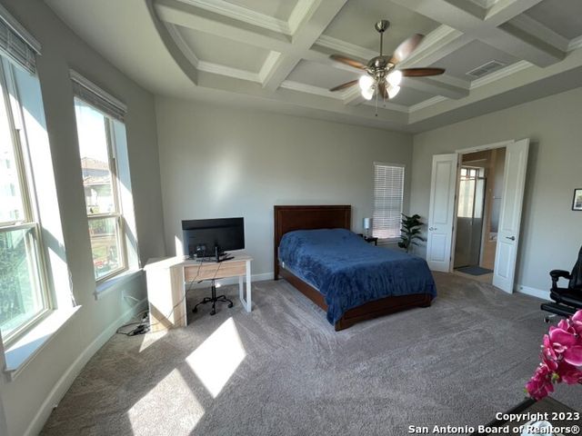 7122 BELLA BLF, San Antonio, TX 78256